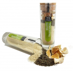 <font color="red">MHD 10-23<br></font>Mojito Tradicional - Mischung für Rum